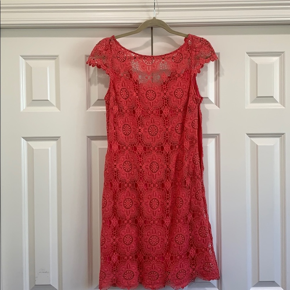 Ali Ro Cocktail Dress